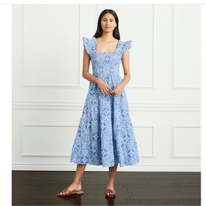 Hill House Ellie Nap Dress